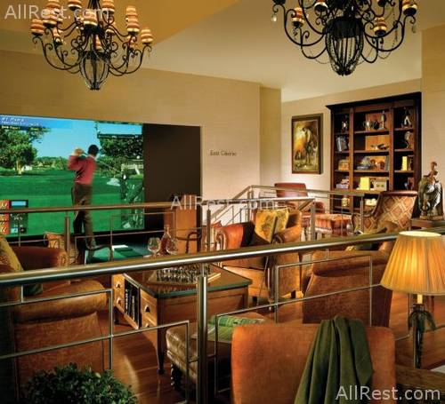 Alva Park Resort & Spa 2